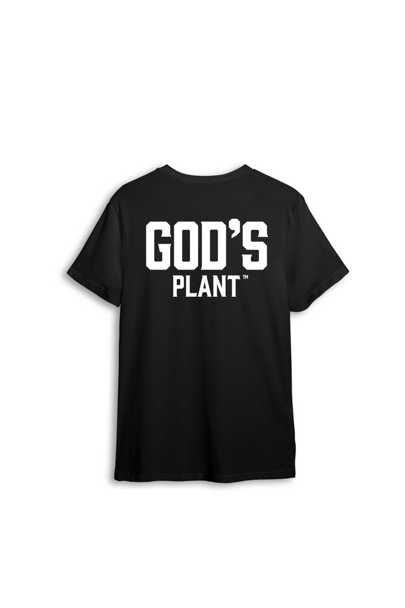 God's Plant T-Shirt